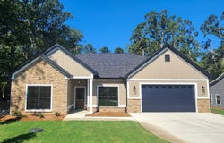 612 Heritage Cove, McCormick, SC 29835