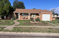 101 Ave B, Hereford, TX 79045
