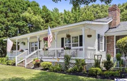 301 Azalea Ave., Marion, SC 29571-0000