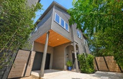 826 Morrow St, Austin, TX 78757