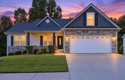 436 Shoreline Boulevard, Boiling Springs, SC 29316