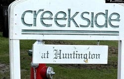 7602 Hunt Club Road C-102, Columbia, SC 29223-2442