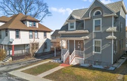 815 S 9th Avenue, Scranton, PA 18504
