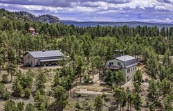 11 Bassick Circle, Westcliffe, CO 81252
