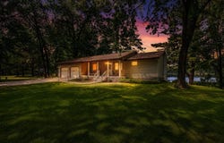 730 W Evergreen Road, Sidney, MI 48885