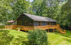 116 Shady Rest Road, Cullowhee, NC 28723