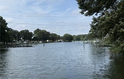 Tuckahoe Drive, Kilmarnock, VA 22482