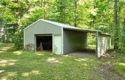 6776 BADGER RD, Lake Tomahawk, WI 54539