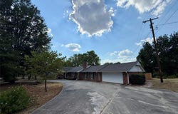 2401 Grisso Drive, Seminole, OK 74868