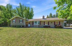 261 CONNIE Drive, WEST BEND, WI 53090