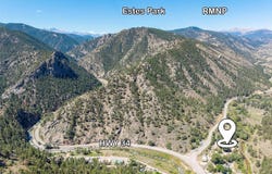 1607 W Highway 34, Drake, CO 80515