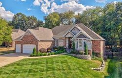 4294 E Berkeley Street, Springfield, MO 65809