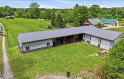 1317 Wigton Rd, Lucas, OH 44843