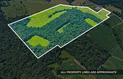 Highway 672, Princeton, KY 42445