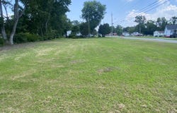 Pantego Street lot: 1, Belhaven, NC 27810
