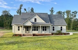 301 Jericho Lane, Brooklet, GA 30415