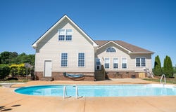 450 Meadow Road, Inman, SC 29349