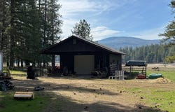 519 Edgemere Cutoff, Priest River, ID 83856