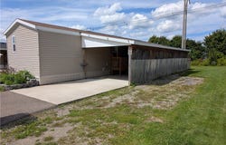 416 Carter Lane, Arcade, NY 14009