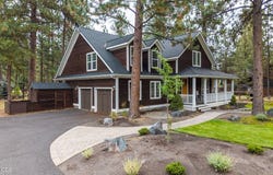 814 E Coyote Springs Road, Sisters, OR 97759