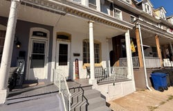 1811 PERKIOMEN Avenue, READING, PA 19606