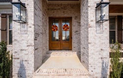 19 Morris Court, Greenbrier, AR 72058