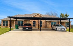 399 Erwin Road, Poolville, TX 76487