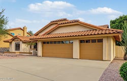 1101 E BRAEBURN Drive, Phoenix, AZ 85022