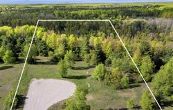Honor Highway, Interlochen, MI 49643