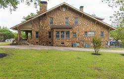 2122 S W ST, Fort Smith, AR 72901