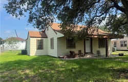 721 Fetick Avenue, Taft, TX 78390
