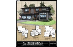 4974 Park Bluff, LakeOswego, OR 97035