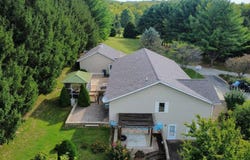 13465 N 900 E Road, Odon, IN 47562