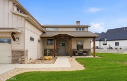 560 Aspen Road, Kamas, UT 84036