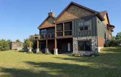 3483 Sumac Trail, Frankfort, MI 49635
