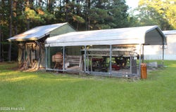 275 Pine Cliff Road, Havelock, NC 28532