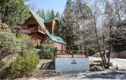 1531 Alta Sierra Road, Wofford Heights, CA 93285