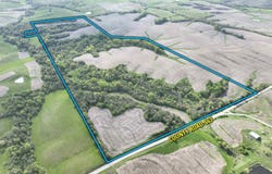 01 County Road S63, Melrose, IA 52569