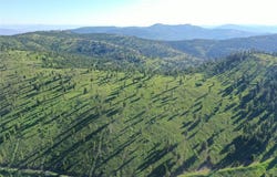 3 Tract, Garnet Range, Drummond, MT 59832