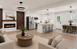 3434 Irvin Drive, Loganville, GA 30052