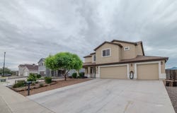 3957 W Valley View Rd, Thatcher, AZ 85552