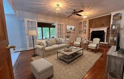 3203 RIVERVIEW Drive, TRIANGLE, VA 22172