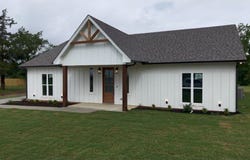 518 Strong Street, Bowie, TX 76230