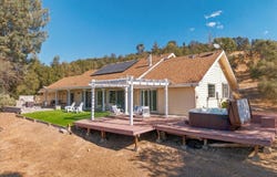 41100 Jean Rd. W, Oakhurst, CA 93644