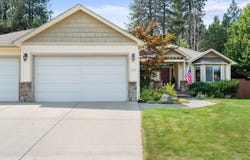 517 W Bolan Ave, Spokane, WA 99224