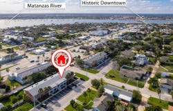 405 Flagler Blvd, St Augustine, FL 32080