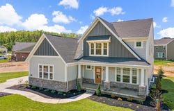45 Ed Knoll Bend, Springboro, OH 45066