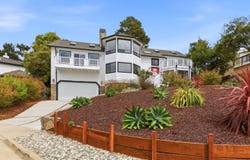 607 Saint Andrews DR, APTOS, CA 95003