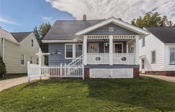 3405 Torrington Avenue, Parma, OH 44134