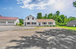 732 Main Street, Corinth, ME 04427